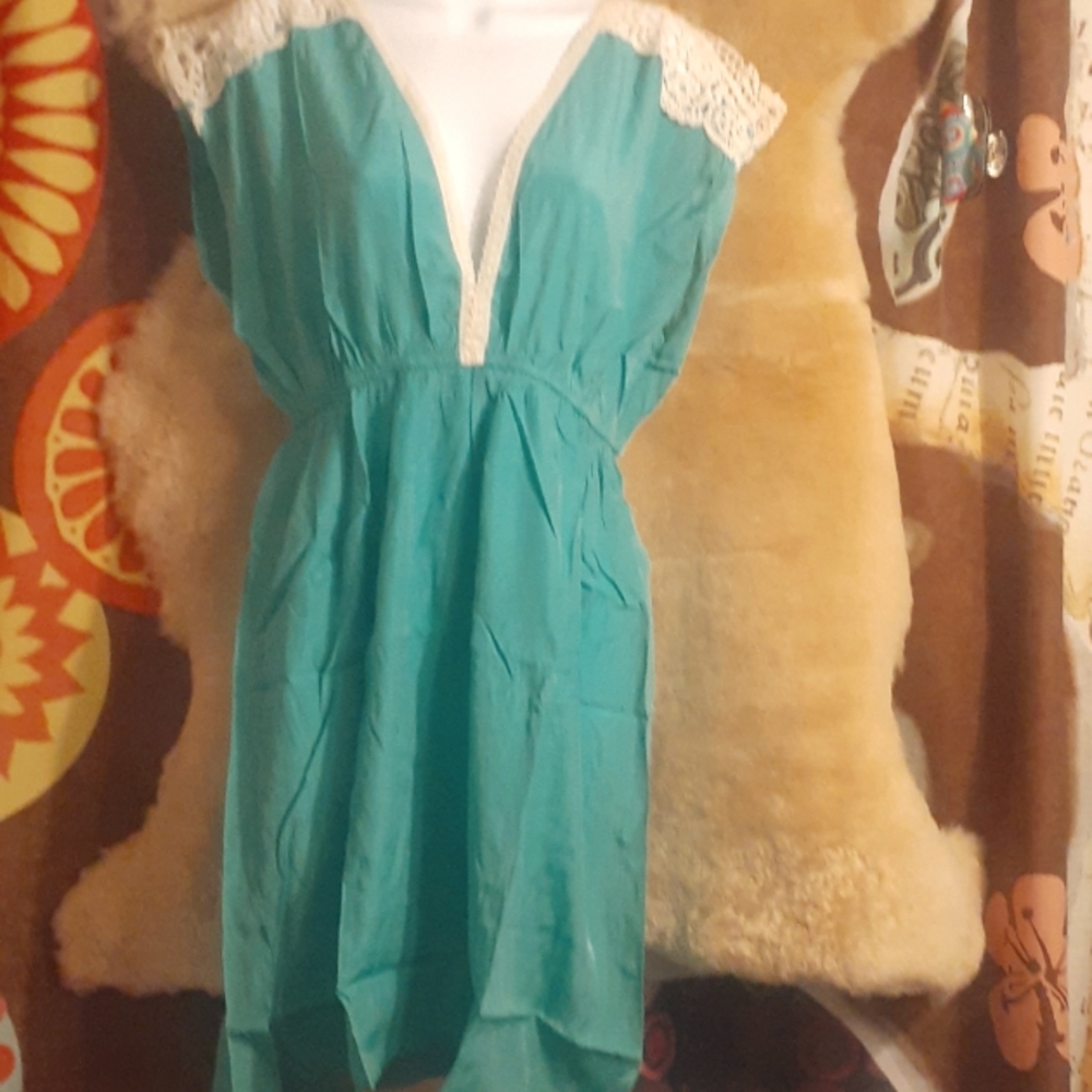 XTaren Dress